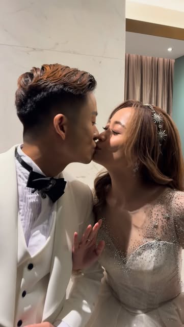 Ceci & Jeremy 的婚禮片刻